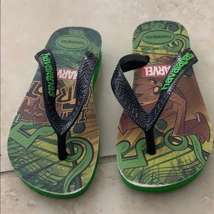 havaianas groot
